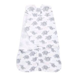 HALO SleepSack + Swaddle